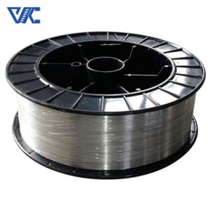 AWS A5.10 ER4043 Low Temperature Alloy Aluminum Welding Wire ER4043 TIG Welding