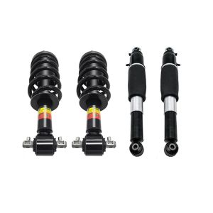 China Front Rear Suspension Strut Shock Absorber 23487280 19353951 For Chevrolet Suburban 1500 Cadillac Escalade 2007-2014 on sale
