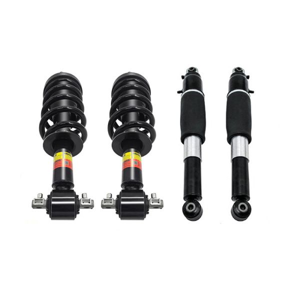 Quality Front Rear Suspension Strut Shock Absorber 23487280 19353951 For Chevrolet Suburban 1500 Cadillac Escalade 2007-2014 wholesale