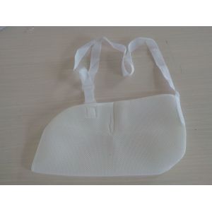 Breathable Mesh Shoulder Support Brace High Grade Elastic Stretch Material