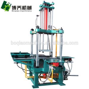 High Efficiency Automatic Die Casting Machine , Horizontal Casting Machine
