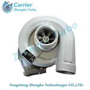 TD08H-22D Excavator Turbo Mitsubishi Turbocharger 6D22T 6D24T ME158162 ME150485