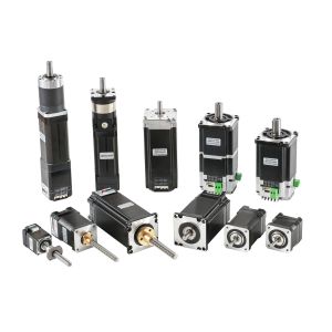 China Jkongmotor Nema23 Hybrid Servo Motors 2Nm 3Nm Integrated Closed Loop stepper motors hybrid stepper motor With Integrated Driver Controller on sale