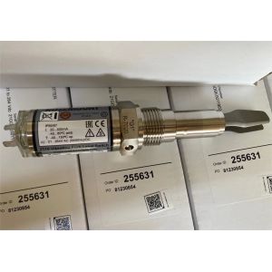 BSPP Rosemount PH Sensors 211001L1NAQ4 2110 Level Switch Vibrating Fork