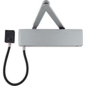 China 24v Dc Aluminium Door Automatic Closer on sale