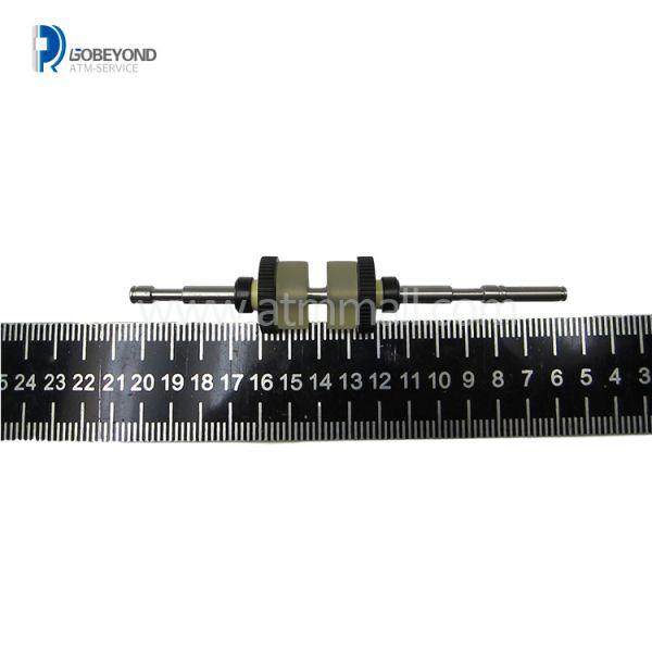 104003003 01750079781-10 Wincor CCDM VM3 VM2 Shaft