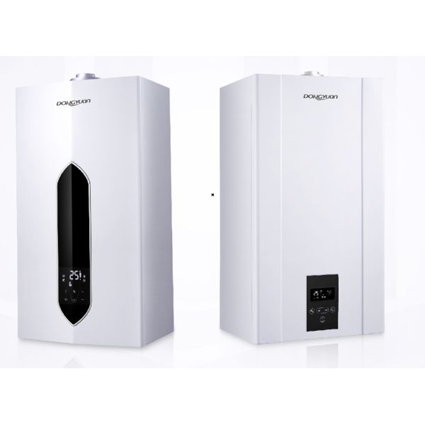 Quality Variable Dimensions Wall Installed Gas Boiler With Programmable Controls wholesale