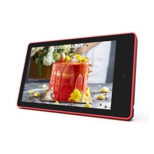 IPS Screen WiFi RJ45 POE Android Tablet Wall Mount 10 Inch Meeting Room