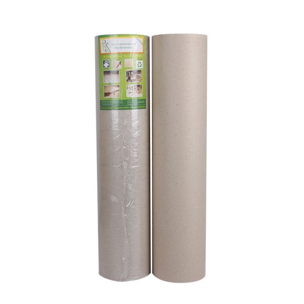 Constructors Paper Roll Chaotic Construction Surface Protection To Prevent