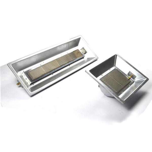 Quality Chicken LPG Infrared Brooder Heater THD6806 Poultry Gas Brooder Heater wholesale