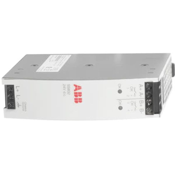 Quality SS832 Power Voting Unit 3BSC610068R1 AC 800M Hardware DIN Rail Mounted Module wholesale