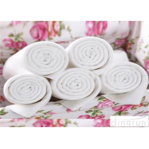 China 60g/Pc Washable Newborn Cloth Nappies No Smell Good Absorption on sale