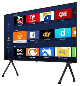 All-in-one Full Color LED Screen With P1.56-P1.8 Pixel Pitch 110V-240V AC Power