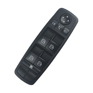 2518300290 Car Power Window Button For W164 GL320 GL350 GL450 ML320