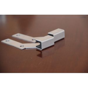 Rooftop Solar Mounting System