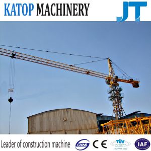 Loading capacity 8t-16t QTZ315-7040 big tower crane for building