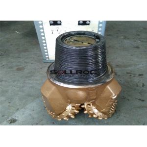 3 3/4" - 26" Tricone Drill Bit Tungsten Carbide Insert RocK Roller Bits With API