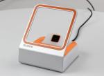 1D 2D Bar Qr Code Scanner Machine Directional Excellent Reading Ability
