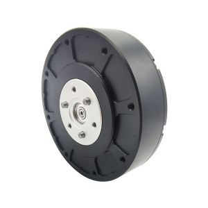 Faradyi Hot Sale 25N.m-54N.m 48V 160W Built-in Driver Mini Exoskelet Dc