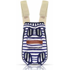 Small and Medium Dogs Multi-Function Pet Sport Sack Dog Carrier Backpack