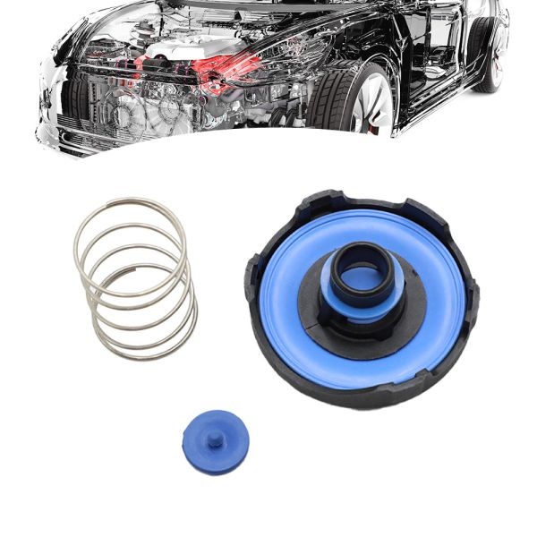 Quality Womala Valve Oil Trap 31670210 for XC60 XC90 S60 S90 V90 V60 wholesale