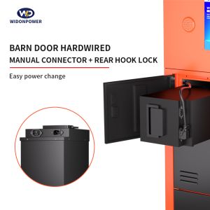 China Durable Battery Swapping Station Engineered to Deliver Consistent Performance and Maximize Electric Vehicle Availability on sale