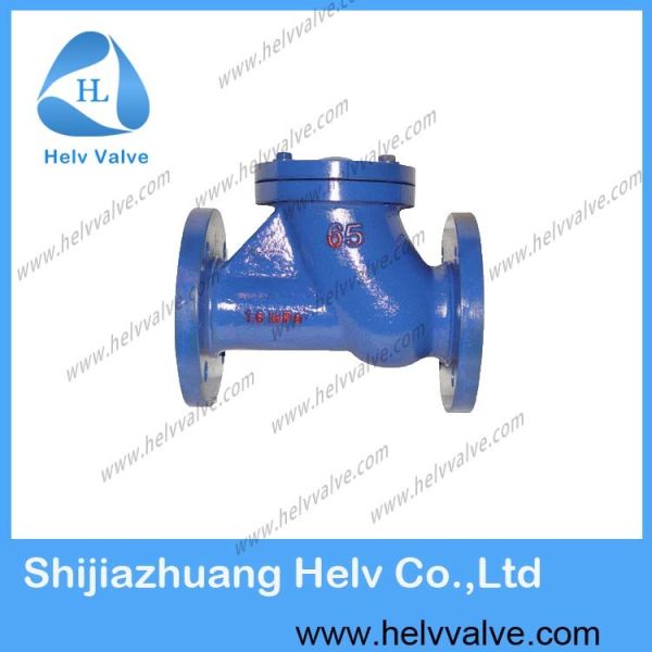 Quality CF8M CF8 CF3M DIN PN16/25/40 ANSI 150/300 cast or ductile iron epoxy wholesale