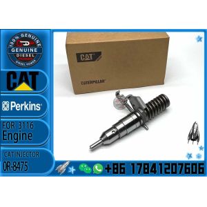 Common Rail Diesel Injector 0R-8475 0R-8483 0R-8477 0R-8473 0R-8684 0R-8479 101
