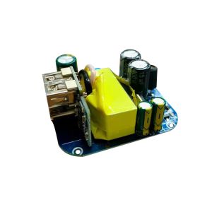 Cheap FR-4 Material Power Bank Board OEM Samples for One Stop Service PCB PCBA Manufacturing for sale