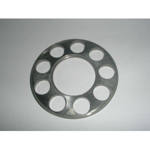 LPVD75 LPVD64 Hydraulic Cylinder Block Liebherr Hydraulic Pump Parts Repair