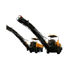 1.2m XM120F XCMG Concrete Mini Asphalt Milling Machine For Pavement Construction