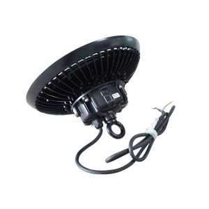 smart control UFO high bay led lights 150 watt 50000H Working Lifetime