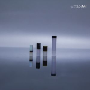 Diffusion Bonding Optical Crystals High Damage Threshold Improve Efficiency