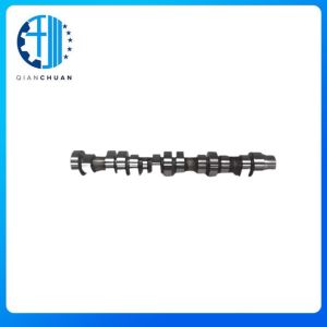 Camshaft 1-12511-066-1 For Isuzu 6RB1 E120 Diesel Engine Spare Parts