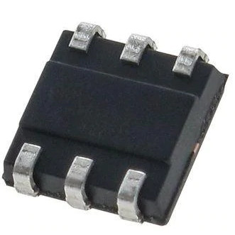 Quality DS2430AP+ Memory Data Storage TSOC-6 1 Wire BU4S11G2TR WE04X150JTL EEPROM wholesale