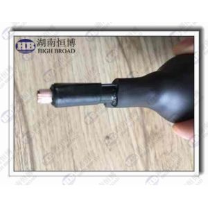 Piggyback Mmo Wire Anode For Tank Bottom , Underground Vessels , Pipelines 1.0 1