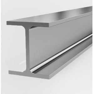 Cheap High Quality Stainless Steel H-Section Beam Bar GB JIS ASTM HEA HEB HD for Construction for sale