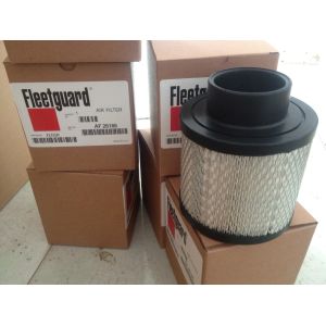 Cheap High Qaulity Air Filter AF26186 for Fleetguard for sale