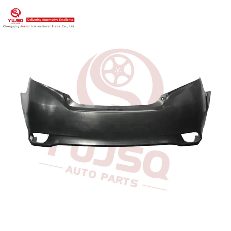 Toyota Vios 2014 Front Bumper OE 52159-0U914 with 1 Year Warranty