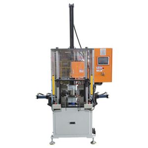 3 Phase Motor Stator Coil Forming Machine Automatic