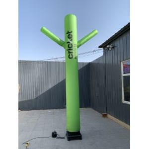 Funny Waves Inflatable Air Dancer Outdoor Inflatable Dancing Man