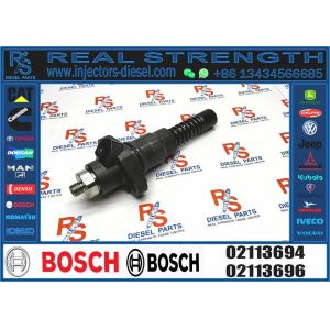Fuel Injector Pump 0414693005 02113694 0414693002 for Engine 2013