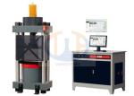 Digital Compression Testing Machine , Concrete Lab Testing Equipment