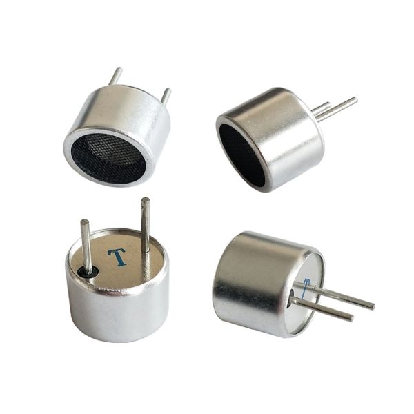Quality 16mm * 12mm Ultrasonic Parking Sensor Transmitter / Receiver Split For Detections wholesale