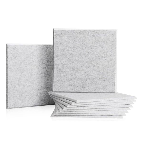 Quality Waterproof Thickness Woodgrain Melamine Particle Board for Raw Materials Calcium Silicate wholesale