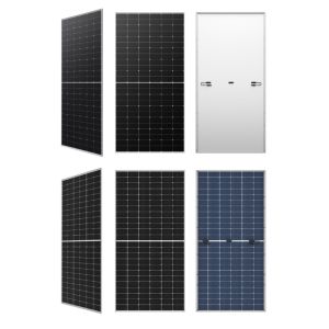 Jinko Tiger Neo N-Type 54HL4-B Solar Panel 405W 410W 415W 420W Jinko Solar 400W