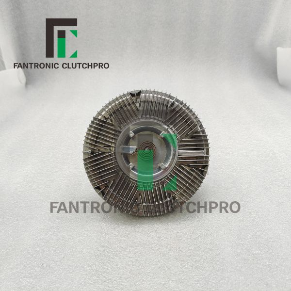 John Deere Visco Fan Clutch Suitable For S104809 AL177841 26614561