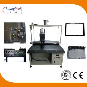 Three Axis Screw Tightener Machine 220/110V With 1400-2000 PCS Nuts/Hour