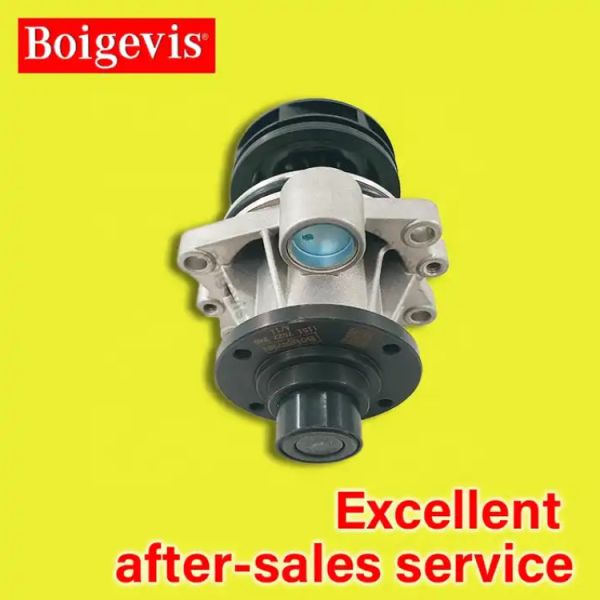 Auto Parts Car Engine Water Pump 11517527910 For BMW M54 M50 M5