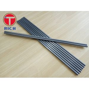 Seamless Precision Steel Mechanical Tubing With Small Diameter